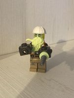 LEGO Hidden Side Minifigur Bill (hs013)