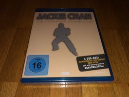 Jackie Chan - The Hongkong Connection - BOX - UNCUT