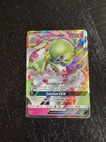 Pokemon Karte Guardevoir GX Burning Shadows GER