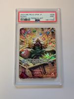 One Piece TCG Buggy SP OP03-008 Parallel PSA9 JP