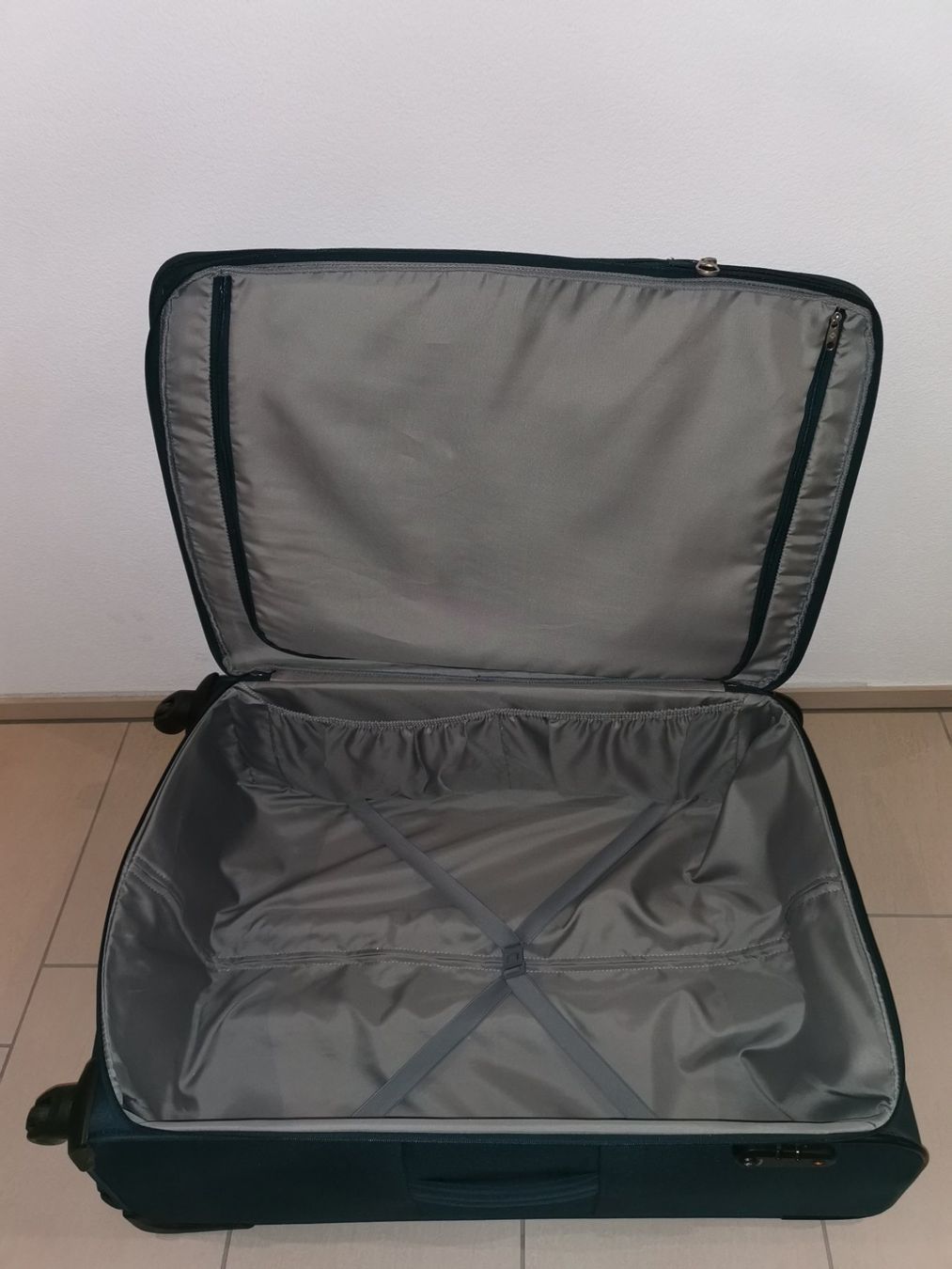 Samsonite Reisekoffer: SAMSONITE Koffer – Gebraucht aus Rüti ZH von Fido20 1