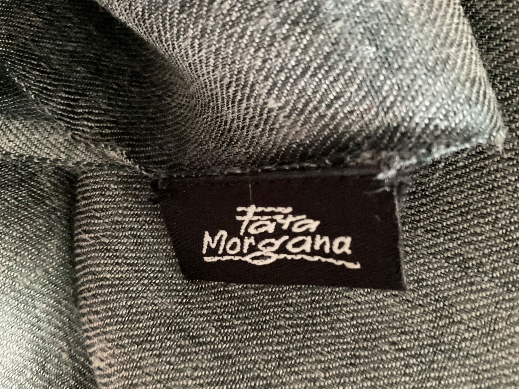Foulard & Sciarpe: Fata Morgana 100% Seiden Schal – Nuovo (secondo la descrizione) da Urdorf venduto da alda02 1