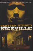 Stroud Carsten - Niceville (geb) / Thriller