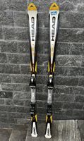 HEAD Carving Ski inkl. Bindung