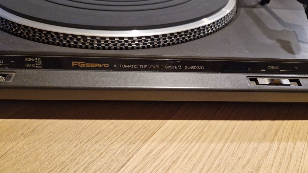 Recambio Giradiscos Vintage Aguja De Repuesto Para Tocadiscos Technics SL-BD20/21/22/202 - Modelo , Compatible Con Varias Marcas EPS 24 CS - Foto 5