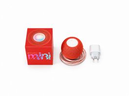 Apple HomePod mini orange, NEU mit OVP