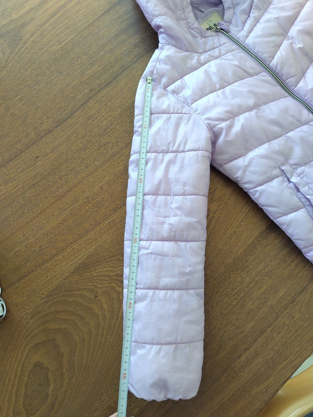 Only Giacche & Cappotti: Steppjacke / Übergangsjacke Grösse 140 – Usato da Meilen venduto da Hope777 4