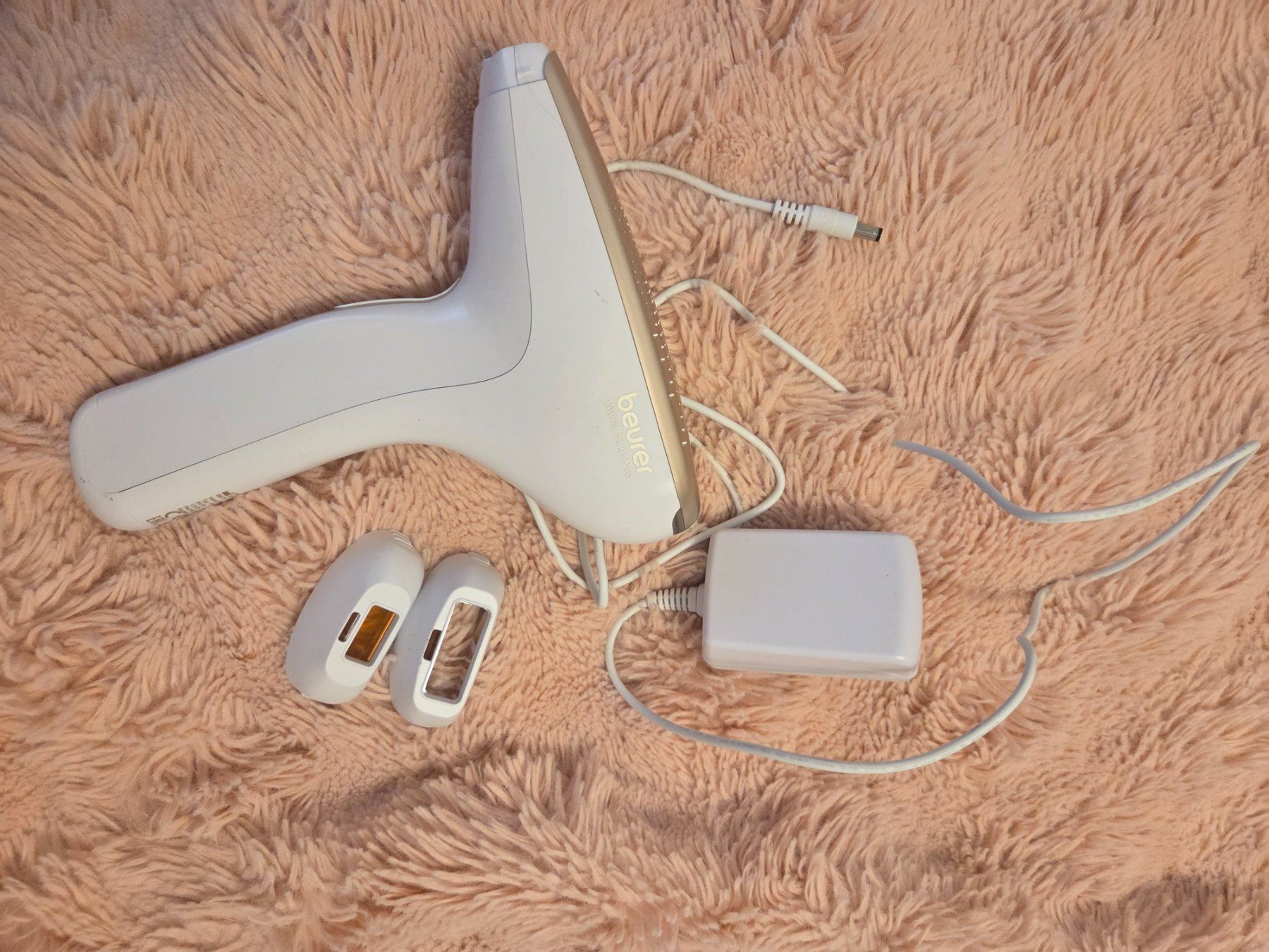 Philips Epilateurs: Épilation laser Philips – Neuf (Voir description) à Hauterive NE par ang-iie