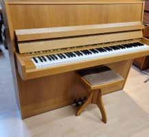Bestes Nordika Klavier  mit Renner Mechanik