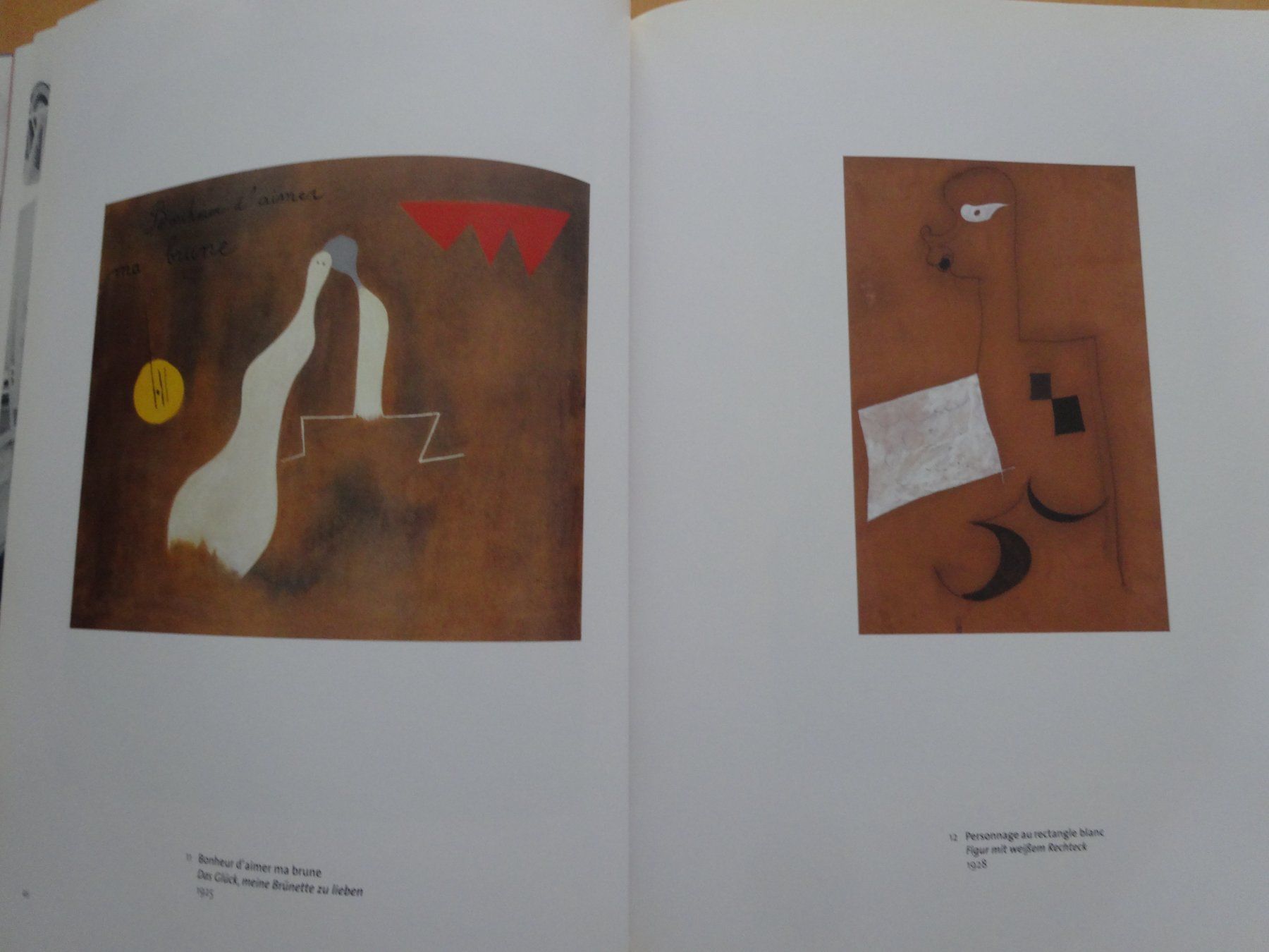 Libri: Maler Miro  223 Seiten mit Kunst – Usato da Frauenfeld venduto da gluecksei 1