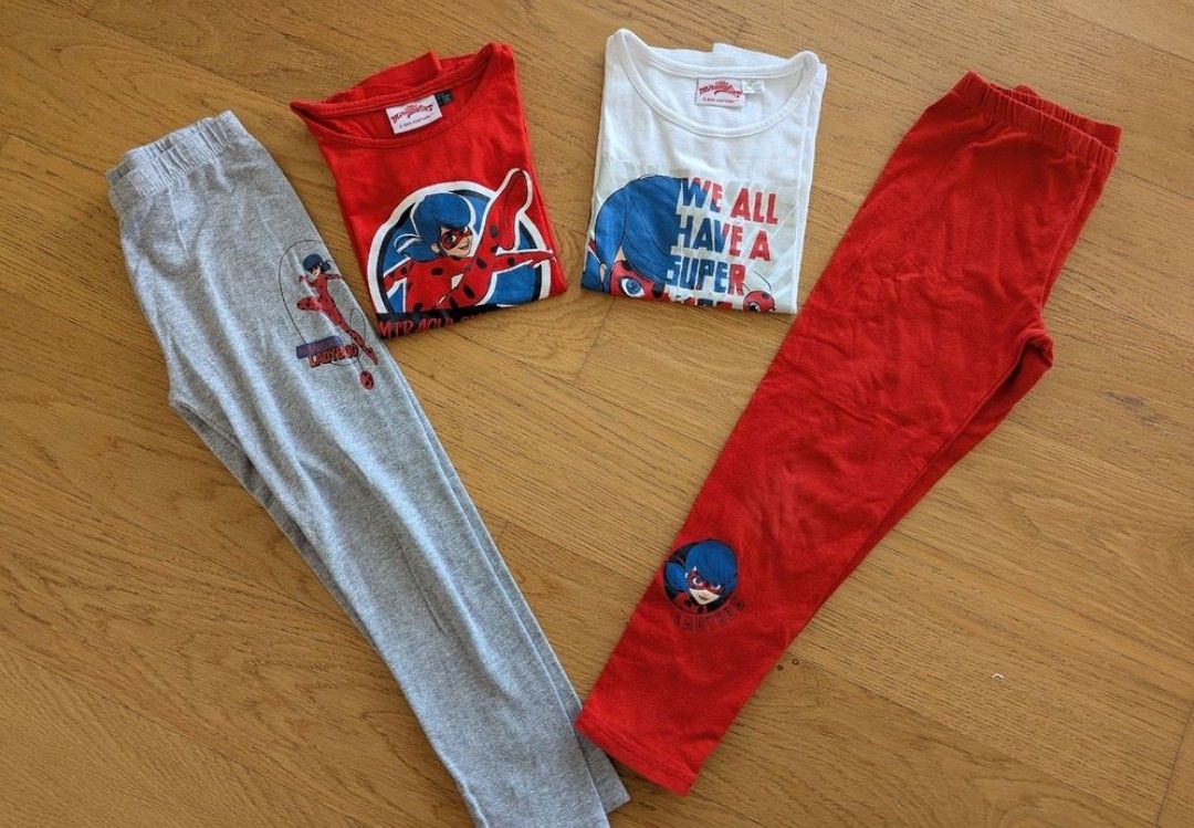 Lotti & Set di vestiti: Kleiderpaket Grösse 110 - 116 – Usato da Wallisellen venduto da Taurusit 5