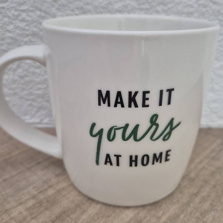 Starbucks Tasses: STARBUCKS Tasse – Neuf avec emballage d'origine à Oppligen par Minky 1