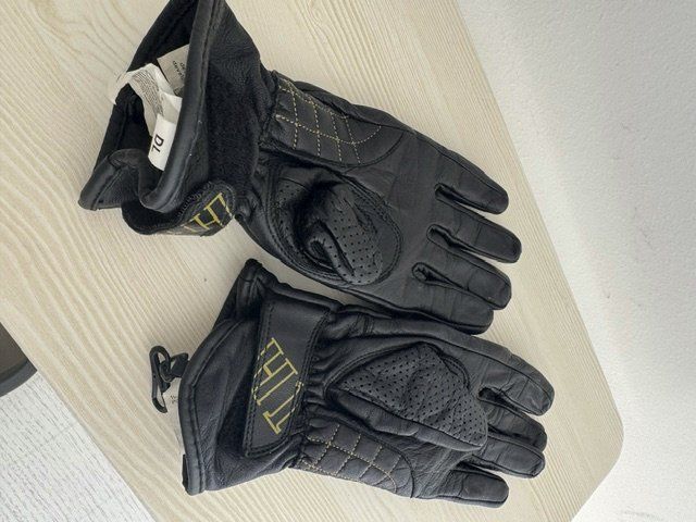 Handschuhe & Handstulpen: MOTORRAD HANDSCHUHE DAMEN ORIGINAL – Neu (gemäss Beschreibung) aus Opfikon von onlineschweiz 2