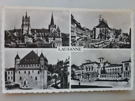 Lausanne