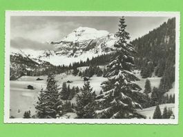 Crans s/Sierre