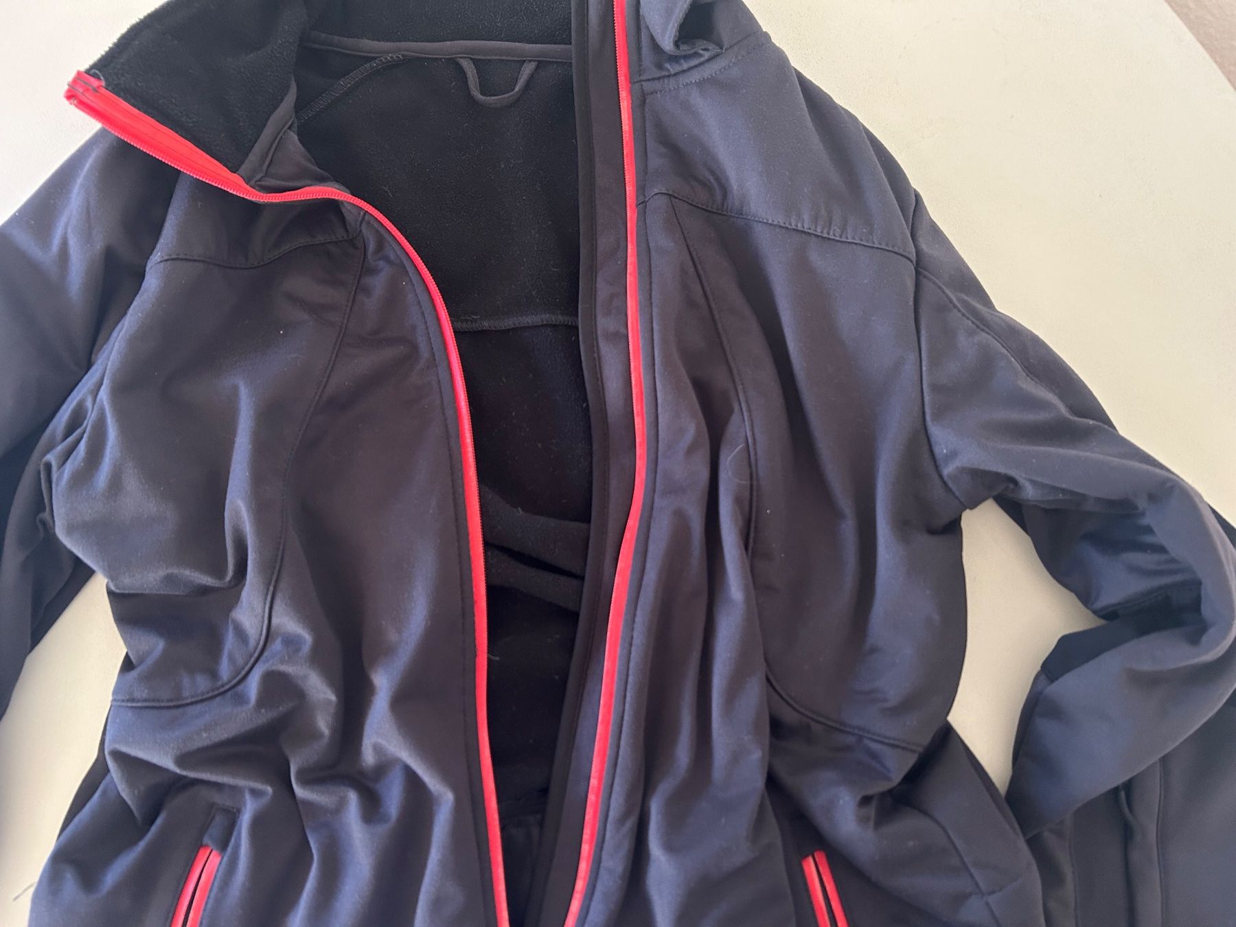 Giacche: Crivit-Funktionsjacke 48/50 – Usato da Rorschacherberg venduto da Svebe