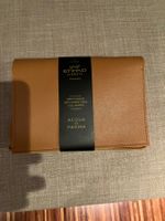 Etihad Airways Business Class Amenity Kit - braun