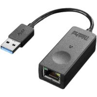 Lenovo USB 3.0-zu-Gigabit-LAN-Adapter, RTL8153 (NEU)