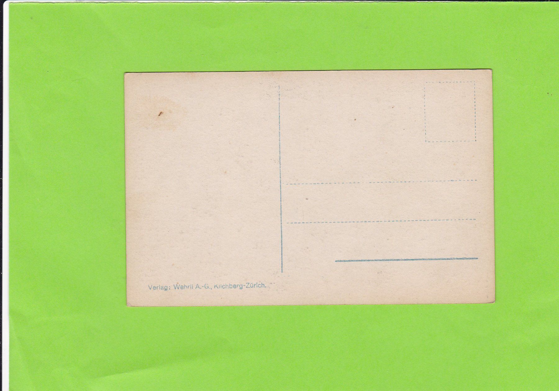 Cartoline postali: Teufelsbrücke-Schöllenenbahn – Usato da St. Peterzell venduto da neckertal 1
