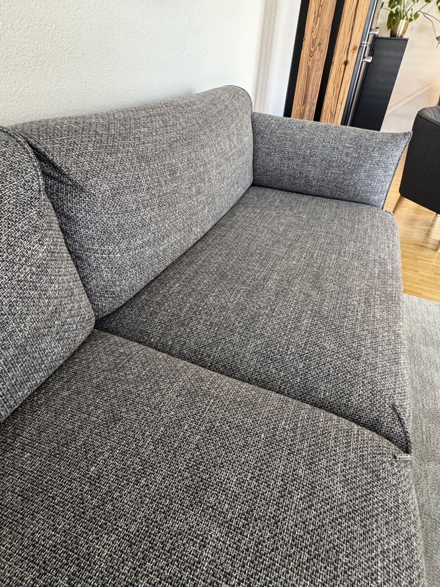 Ikea Divani: Sofa – Usato da Muri AG venduto da seb_fl9j 1