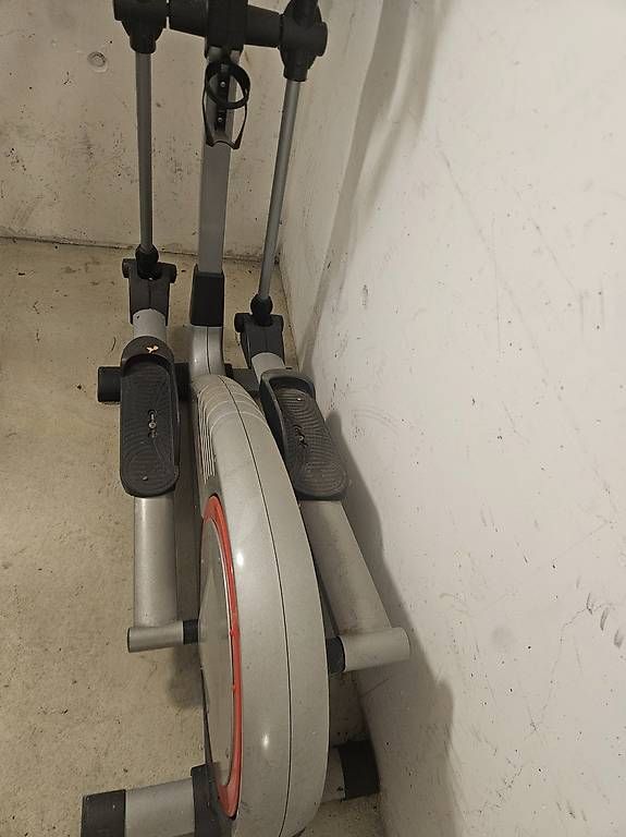 Kettler Hometrainer: Crostrainer – Gebraucht aus Wallisellen von Nikola28 3