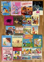 Lot merveilleux de 20 livres pour enfants !!