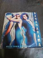 Vinyl, 7" LP - Bananarama – More Than Physical