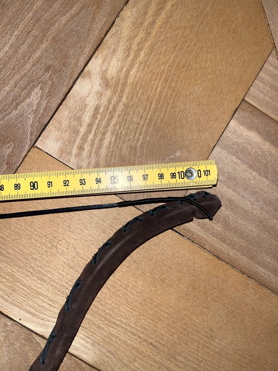 Tiro con l'arco: Pfeilbogen handgemacht – Nuovo (secondo la descrizione) da Winterthur venduto da sal_7b9t 3
