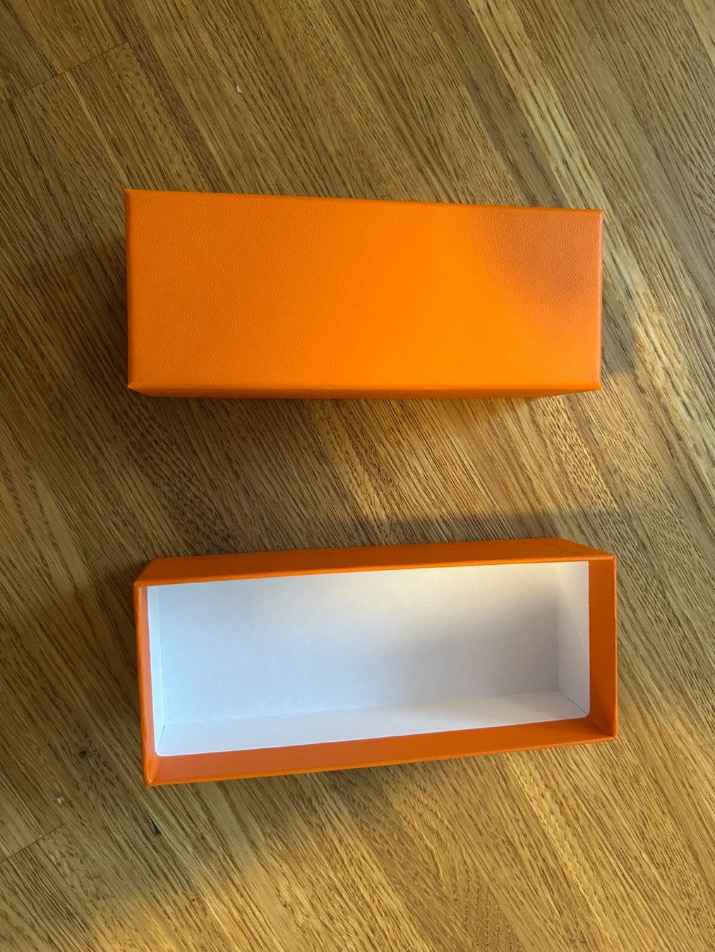Hermès Altro per la casa: Original Hermes Box – Usato da Küsnacht ZH venduto da filo_fila8700 2