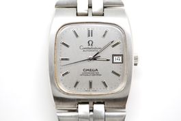 Omega Constellation Automatic