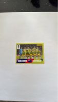 Panini Sticker Australien AUS 13