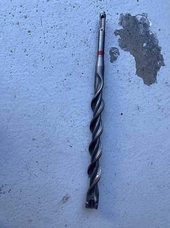 Tous les outils: Hilti Bohrer 22 Neu  – Neuf avec emballage d'origine à Erlinsbach SO par AgimR01 1