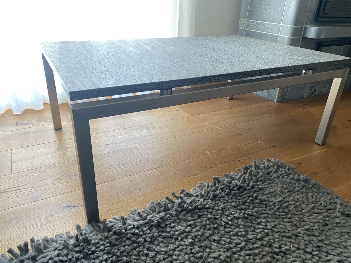Tische: Salontisch – Gebraucht aus Gunzgen von Suseli77