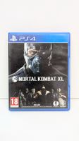 Mortal Kombat XL - PlayStation 4