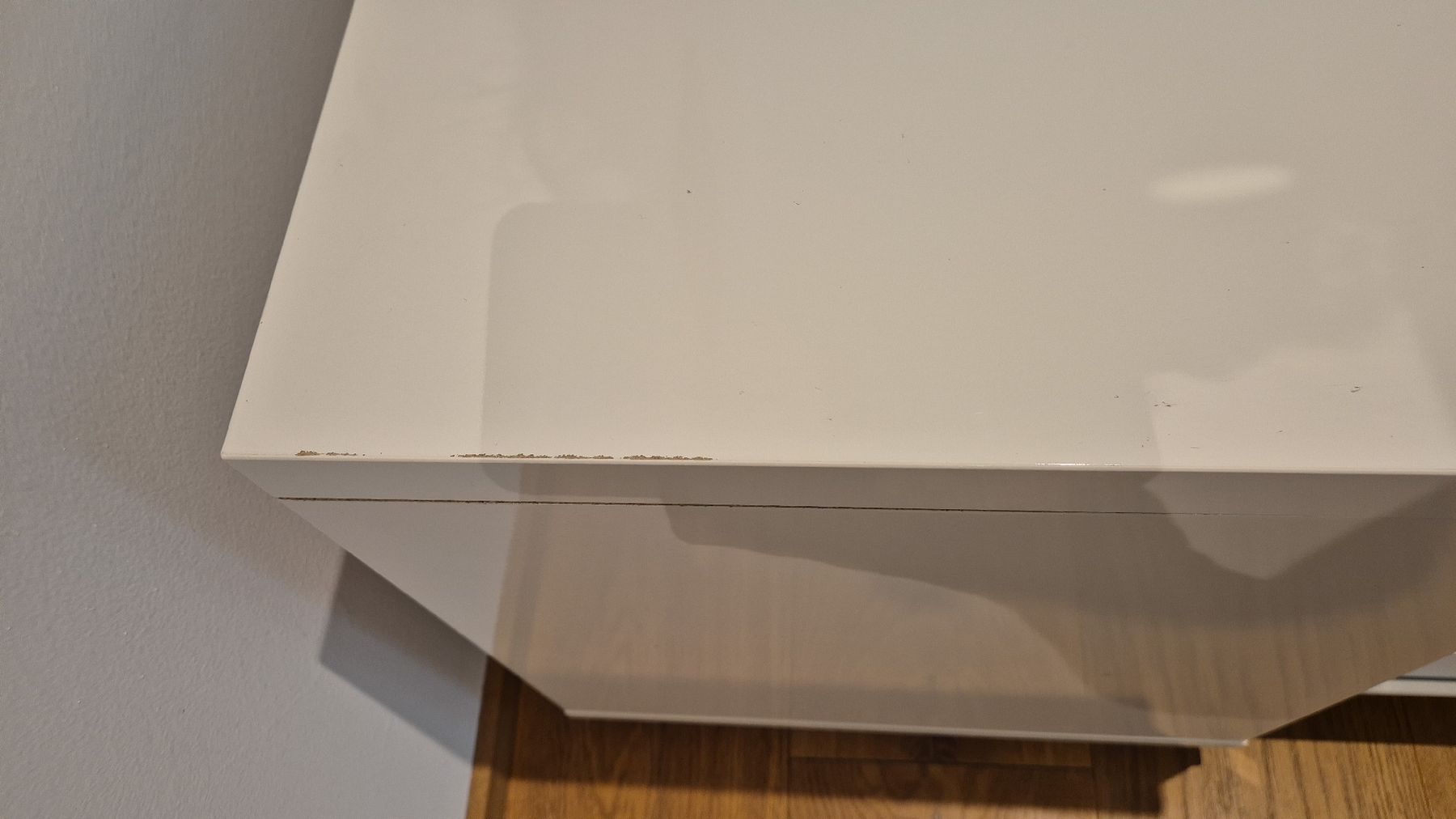 Ikea TV Möbel: TV Möbel weiss – Gebraucht aus Wigoltingen von del_5fpm 3
