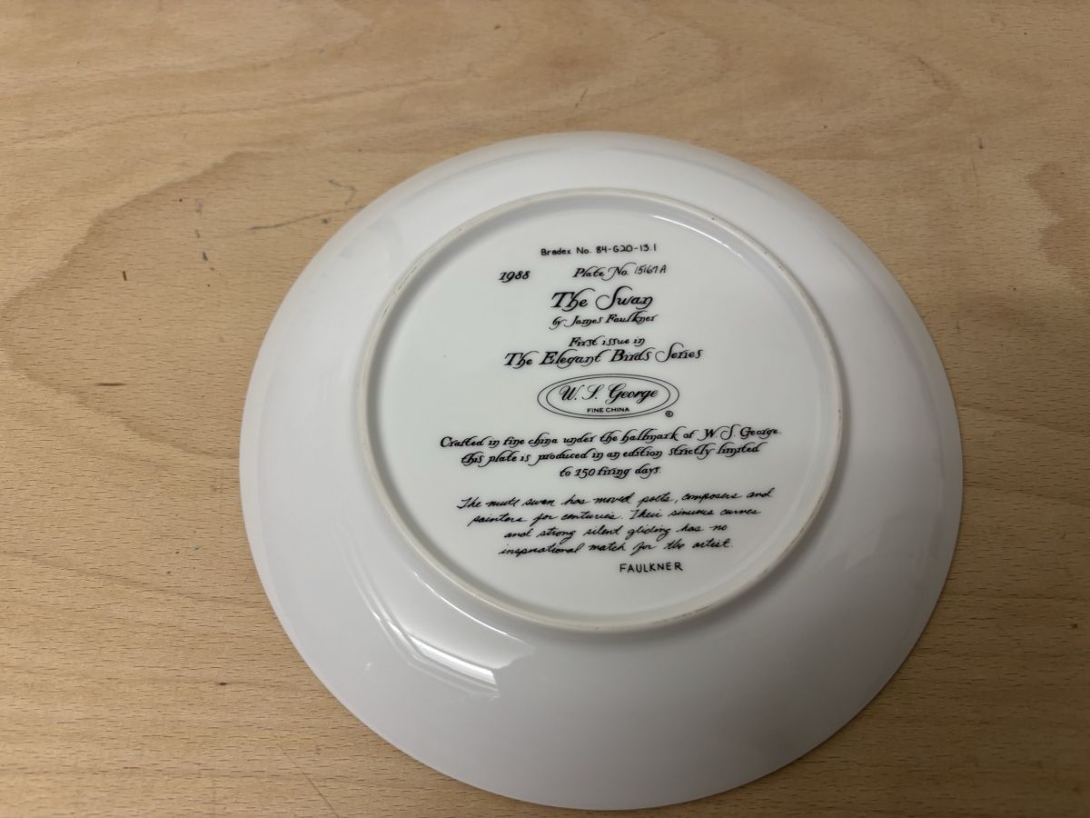 Assiettes: Teller – D'occasion à Winterthur par ral_tr8b 1