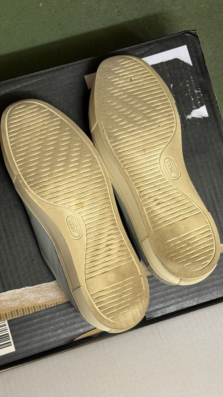 Scarpe da donna: Slip-on sneakers, size 40 – Usato da Zürich venduto da ana_782l 4
