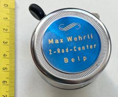 Fahrradklingel Max Wehrli Belp, Vintage