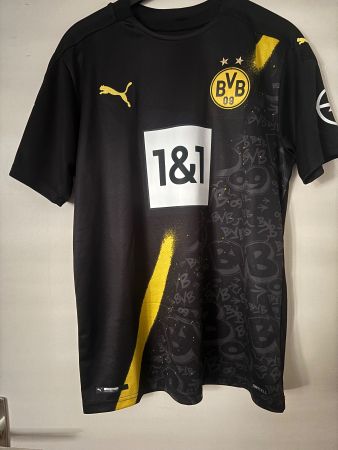 Borussia Dortmund Special Trikot (#32/Reyna/M)