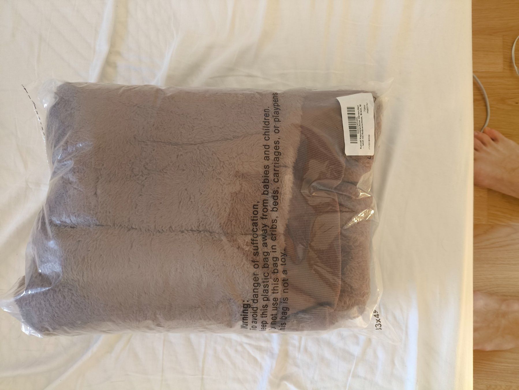 Maglioni & Felpe: Bären-Sweatshirt – Nuovo e nell'imballaggio originale da Münchenbuchsee venduto da ben_vbw7 1