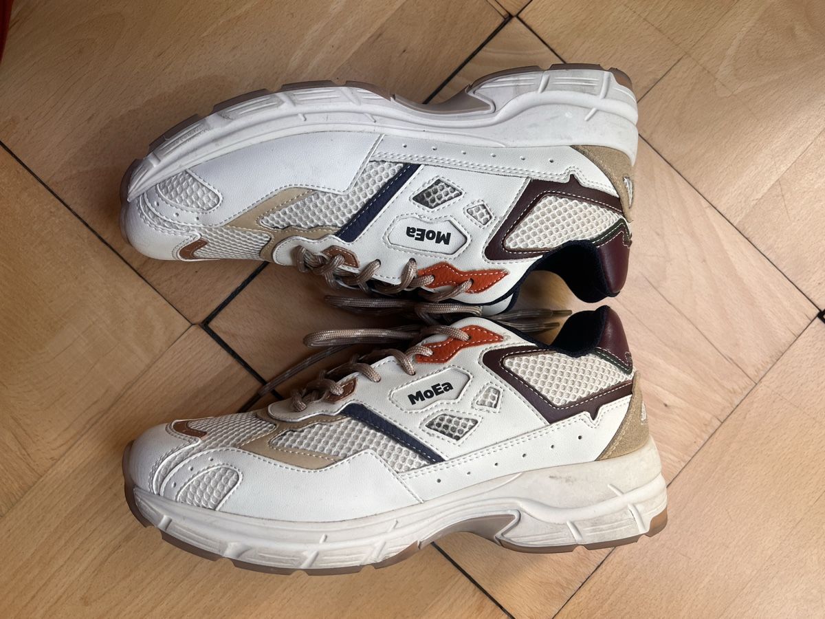 Scarpe da donna: MoEa Sneaker 39 – Usato da Zürich venduto da romcam 4