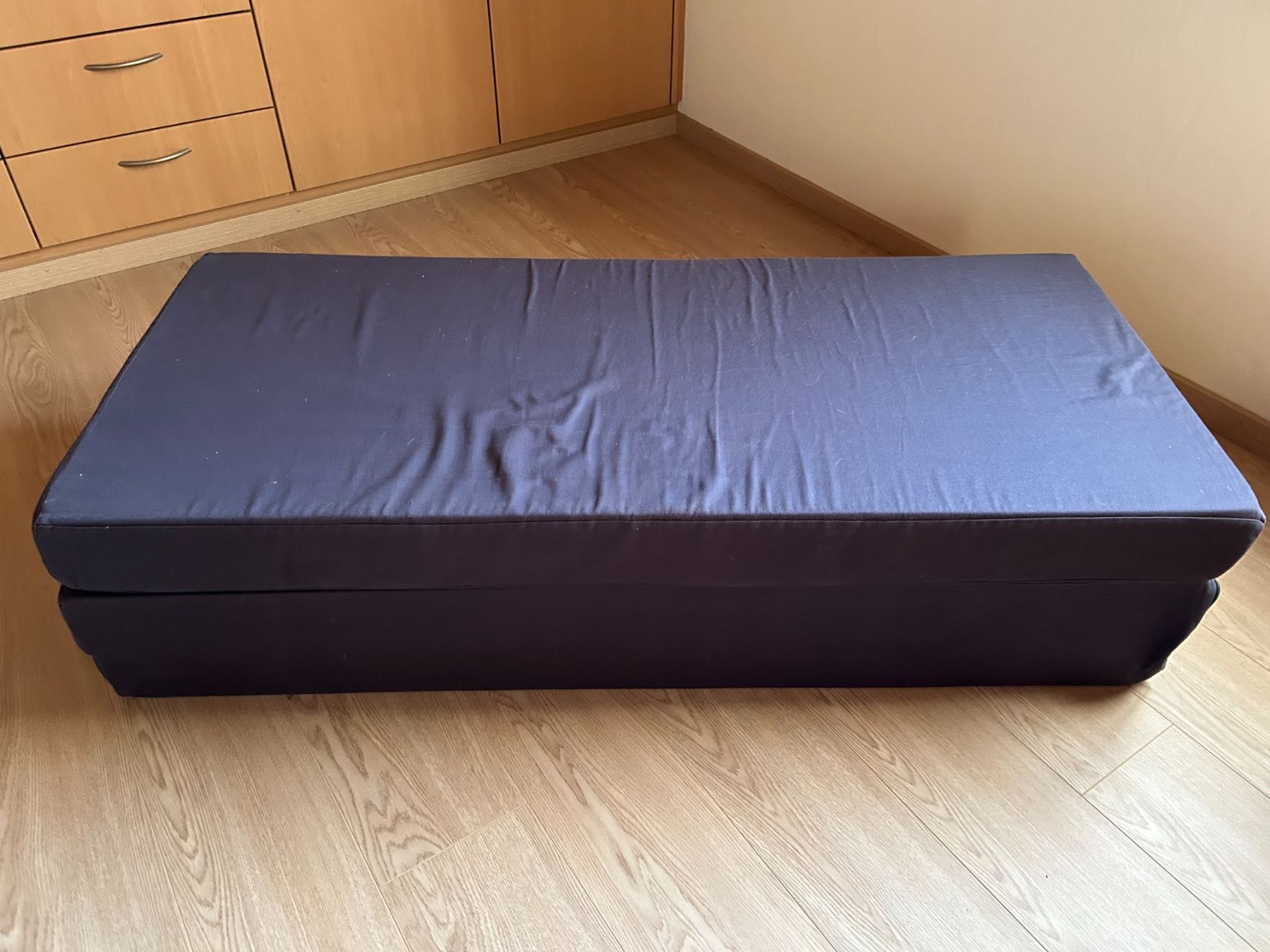Sofas: Shogazzi Schlafsofa – D'occasion à Rickenbach ZH par RaSaAnDa