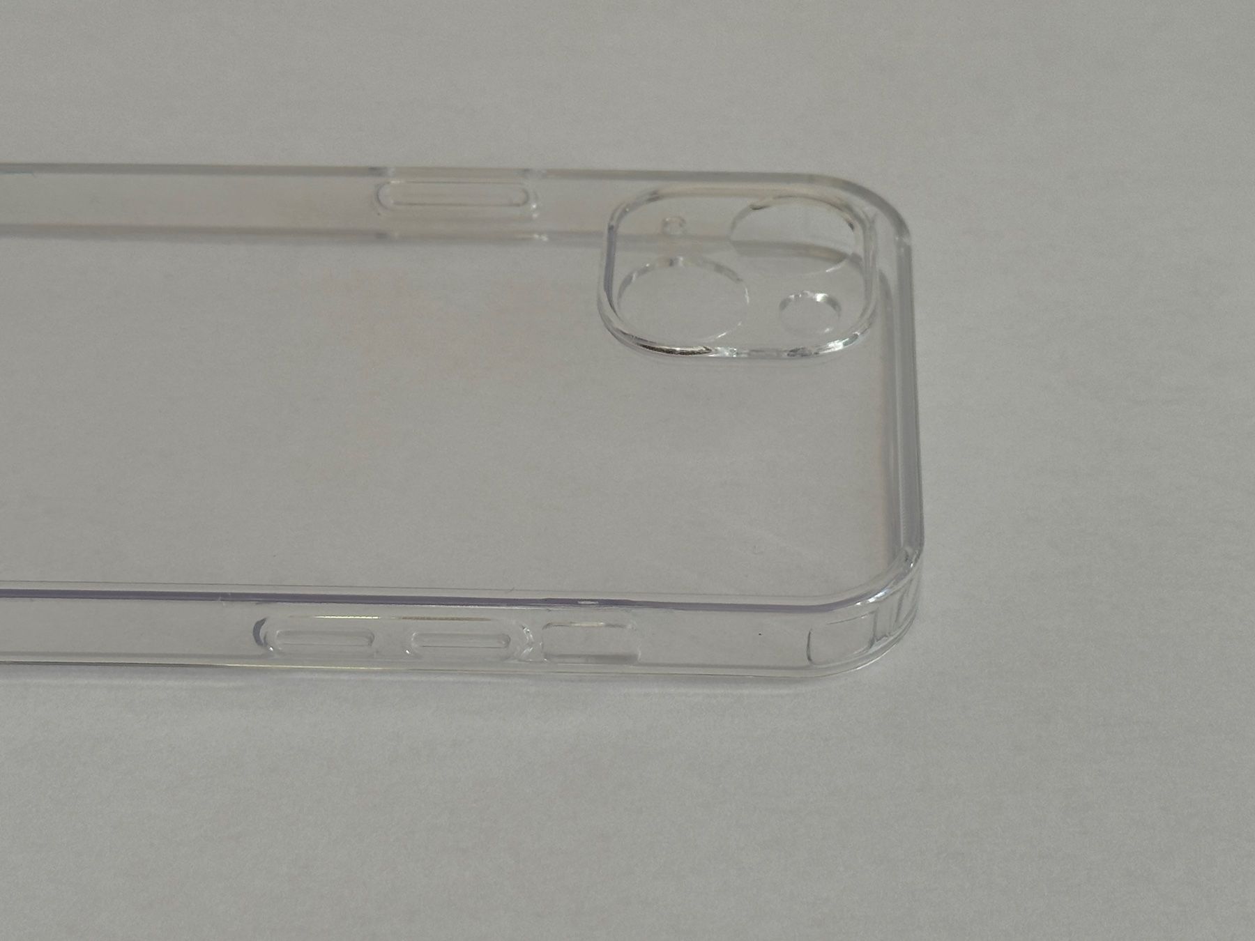 Apple Cover & Protezioni schermo: Joyroom iPhone 13 transparente Schutzhülle / Case – Nuovo e nell'imballaggio originale da Allschwil venduto da lowbudgetstore 1