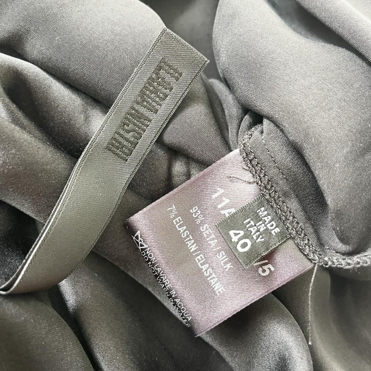 Kleider: ILARIA NISTRI Dress – Neu (gemäss Beschreibung) aus Emmen von Avviivva_Com2023 4