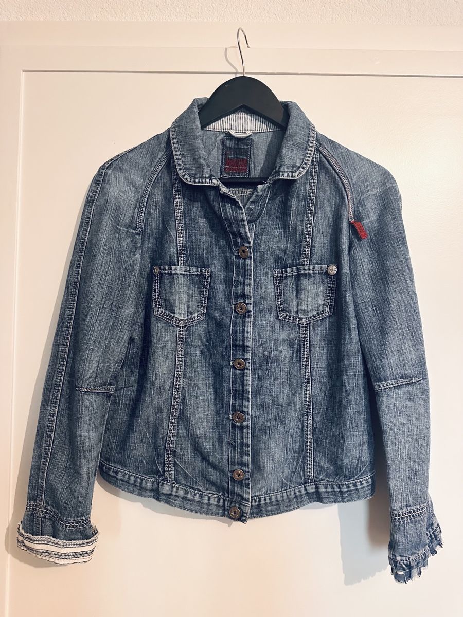 Giacche: Veste Marithé François Girbaud – Nuovo (secondo la descrizione) da Lausanne venduto da Magic1900