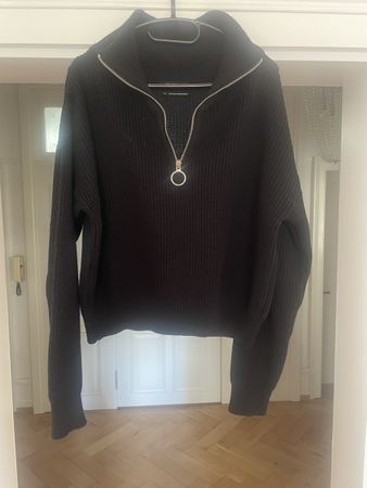 Strickpullover von Urban Outfitters
