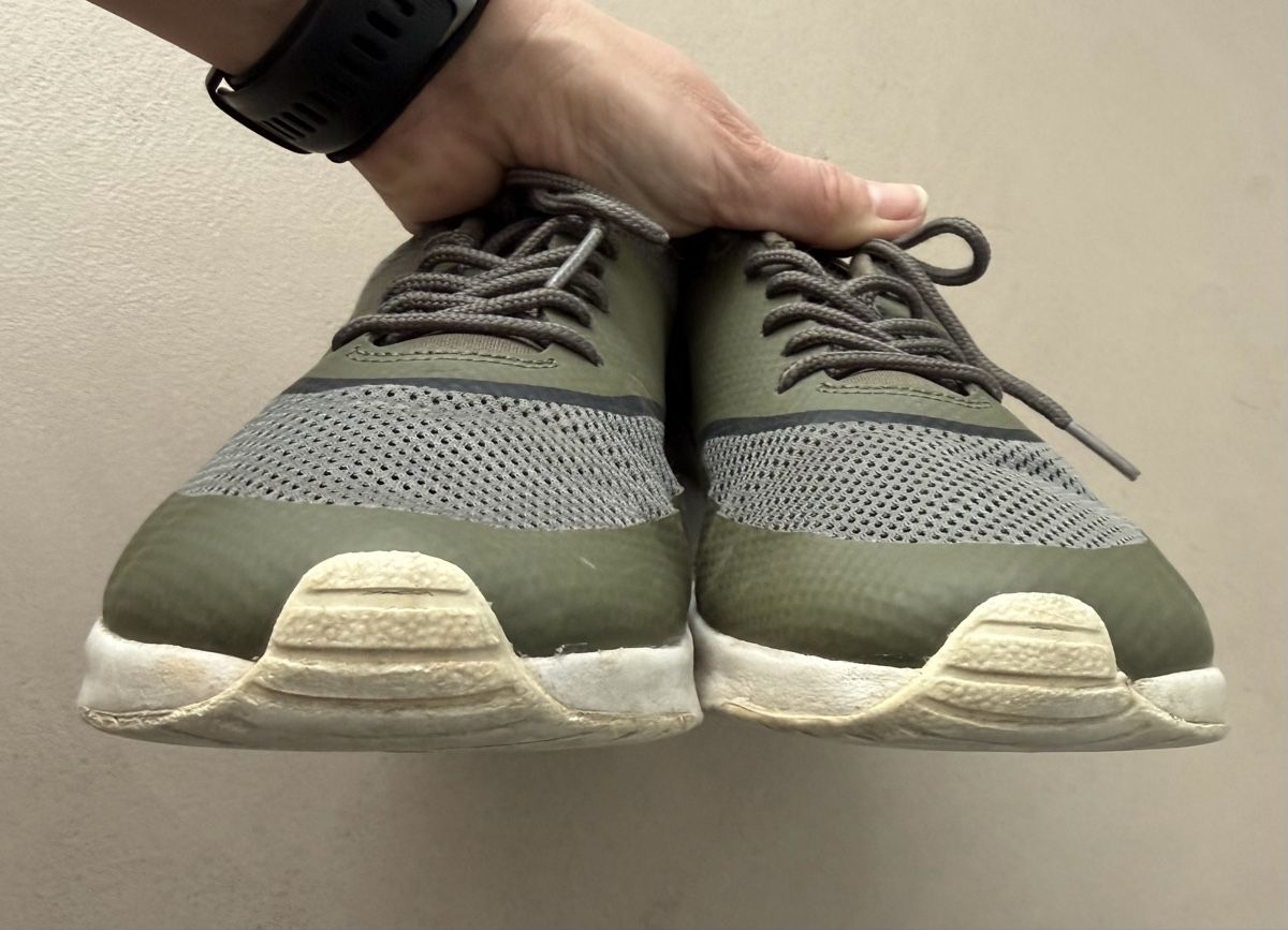 Nike Scarpe da donna: NIKE Air Max Thea Sneaker 💚 – Usato da Zürich venduto da ClosetQueen 3