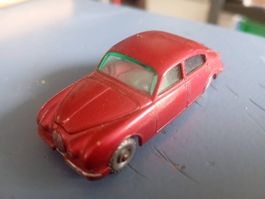 Lesney Jaguar