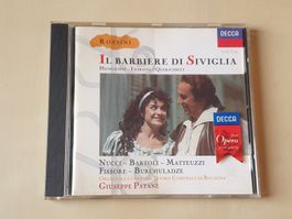 Il Barbiere di Siviglia
