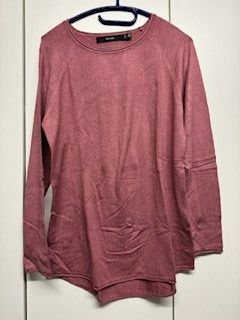 Veromoda Pullover altrosa L